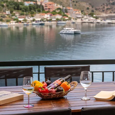 Apartamento Casa Mare
