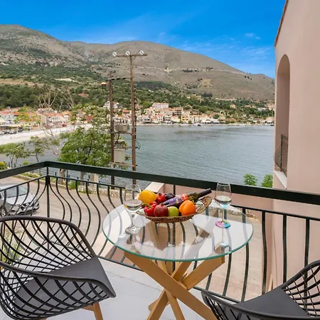 Apartamento Casa Mare Agia Efimia