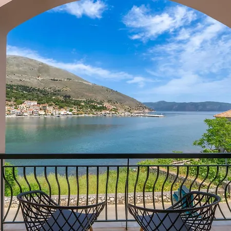 Апартаменты Casa Mare *