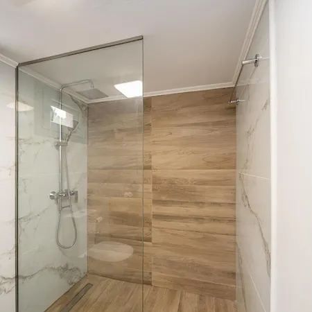 Casa Mare Апартаменты Айя-Евфимия