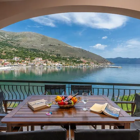 Apartman Casa Mare