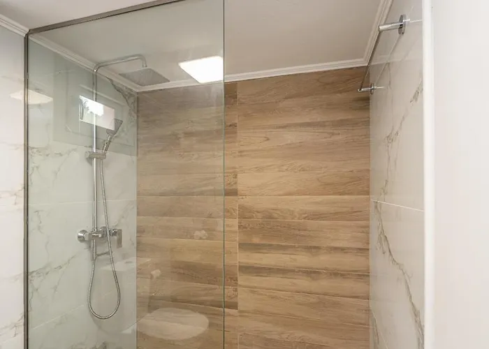 Casa Mare 公寓 Agia Efimia