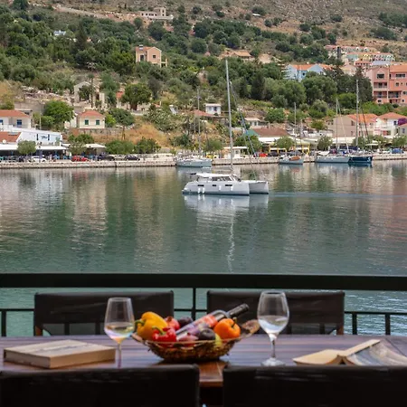 Διαμέρισμα Casa Mare Αγία Ευφημία