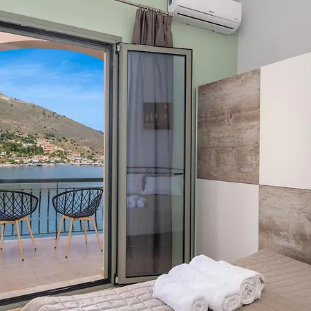 Casa Mare Apartment *