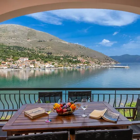 Casa Mare Αγία Ευφημία