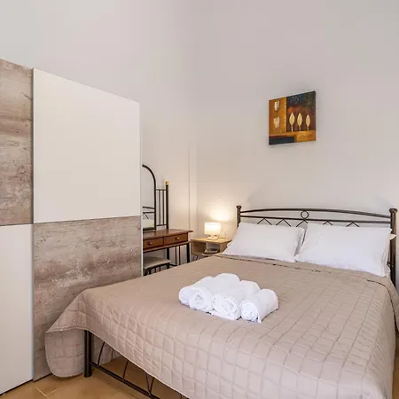 Casa Mare Αγία Ευφημία