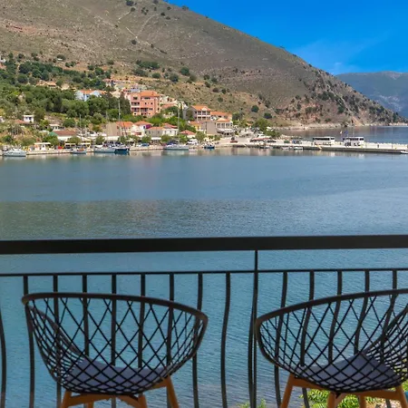 Διαμέρισμα Casa Mare *