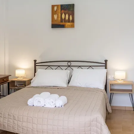 Casa Mare Διαμέρισμα