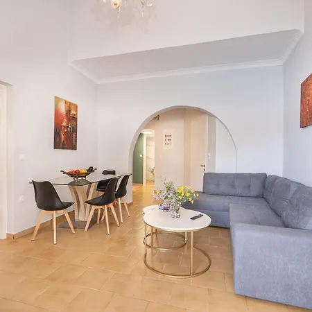 Casa Mare Διαμέρισμα *