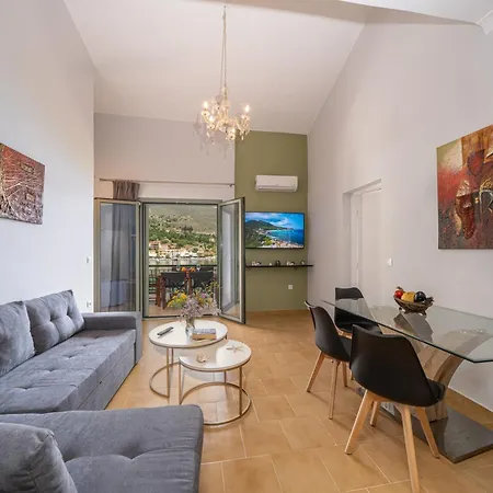 Casa Mare Agia Efimia