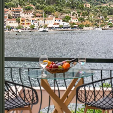 Casa Mare Διαμέρισμα Αγία Ευφημία