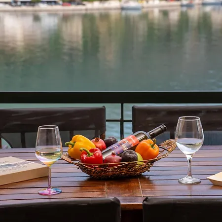 Διαμέρισμα Casa Mare Αγία Ευφημία