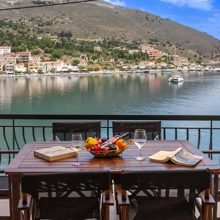 Casa Mare * Αγία Ευφημία