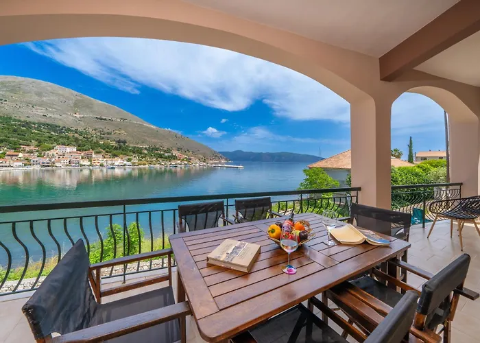 Casa Mare