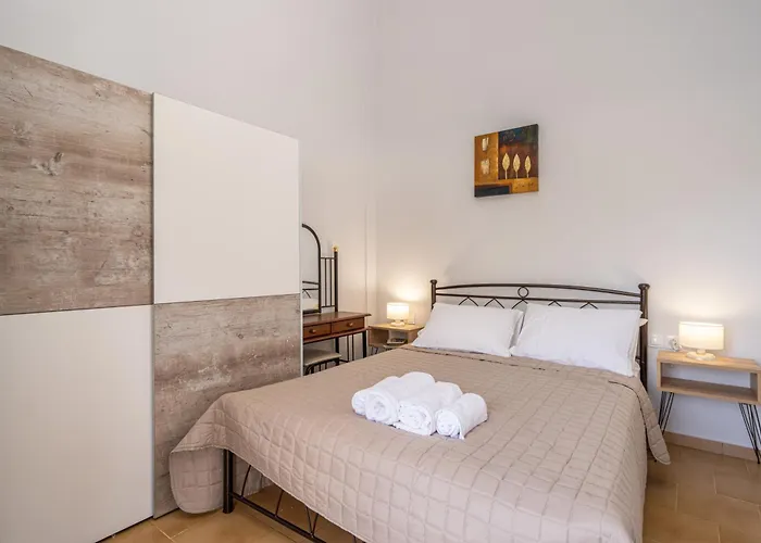 Casa Mare Ajía Effimía