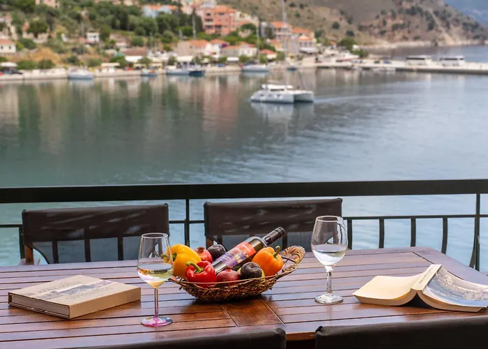 Lejlighed Casa Mare