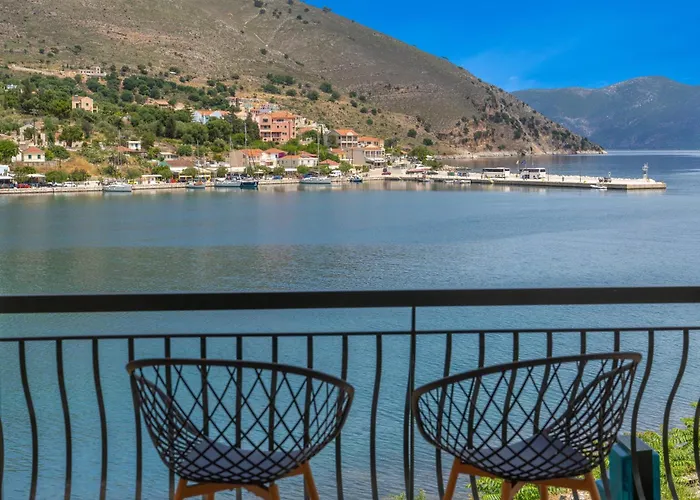 Lejlighed Casa Mare *
