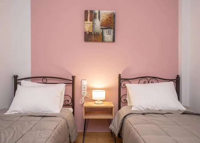 Lejlighed Casa Mare