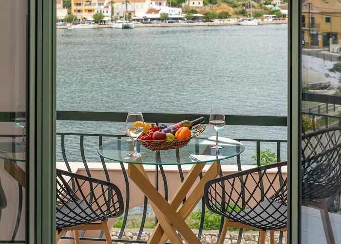 Casa Mare