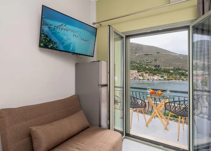 Casa Mare Lejlighed