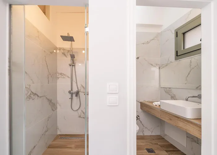 Casa Mare Ajía Effimía