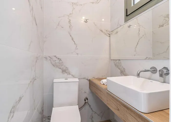 Casa Mare Lejlighed *