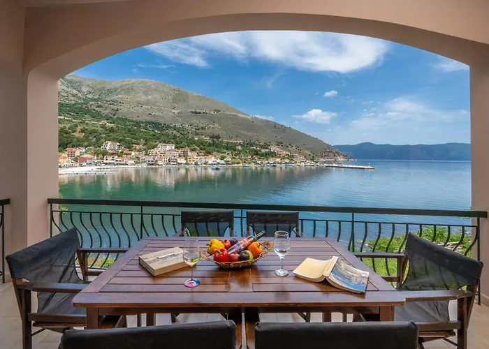 Lejlighed Casa Mare