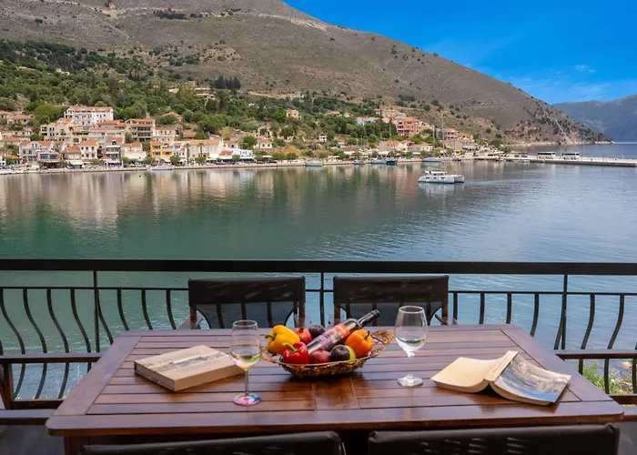 Casa Mare