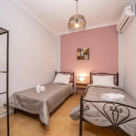 Casa Mare Appartement