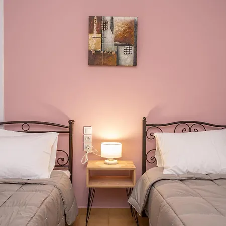 Appartement Casa Mare