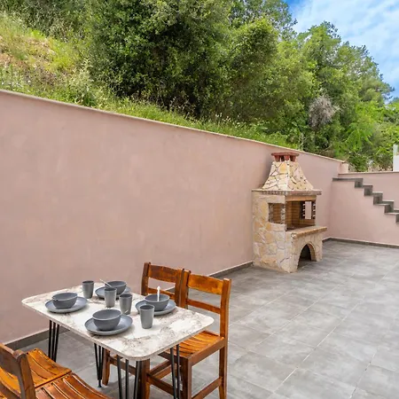 Casa Mare Appartamento *