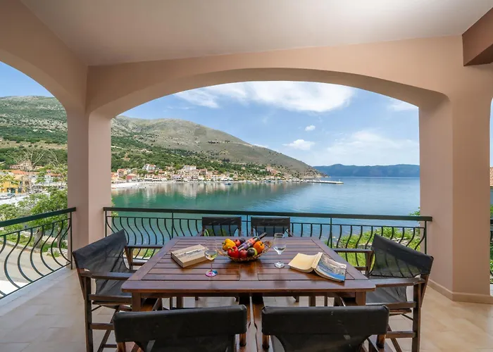 Casa Mare *