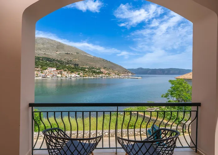 דירה Casa Mare *