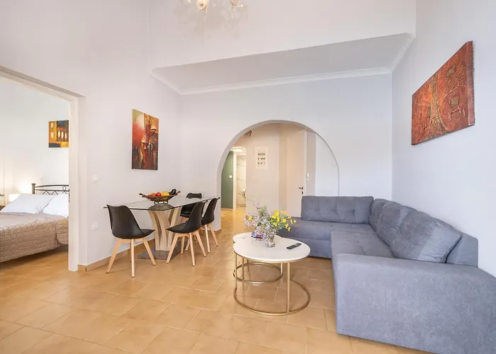 Casa Mare דירה *