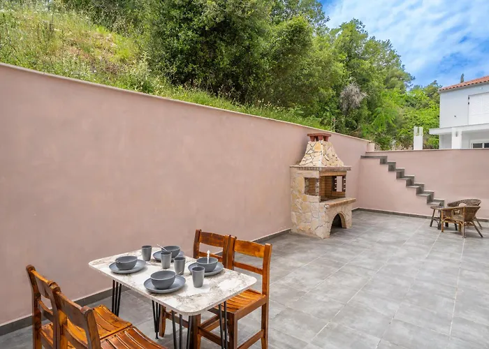 Casa Mare דירה *